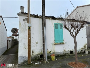 maison a renover à la vente -   85460  L AIGUILLON LA PRESQU ILE, surface 80 m2 vente maison a renover - UBI459481073